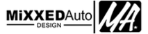 Mixxed Auto Design