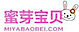 Mia.com's Competitor - Miyabaobei logo