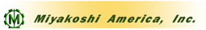 Miyakoshi America