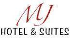 MJ Hotel and Suites's logo MJ Hotel and Suites's Company logo