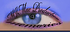 Mj Mac Productions's logo Mj Mac Productions's Company logo