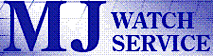 MJ Watch Service's logo MJ Watch Service's Company logo