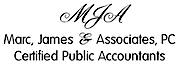 Marcjamescpa's logo Marcjamescpa's Company logo