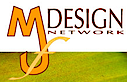 MJF Design Network's logo MJF Design Network's Company logo