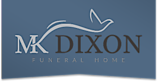 Mk Dixon Funeral Home's logo Mk Dixon Funeral Home's Company logo