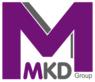 Mkd Decor's logo Mkd Decor's Company logo
