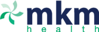 MKM Health Pty's logo MKM Health Pty's Company logo