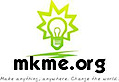 Mkme.org's logo Mkme.org's Company logo