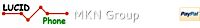 Mkn Group logo