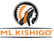 ML Kishigo's logo ML Kishigo's Company logo