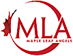 Mapleleafangels
