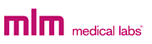 MLM Medical Labs's logo MLM Medical Labs's Company logo