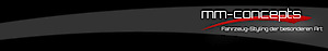 Mm Concepts's logo Mm Concepts's Company logo