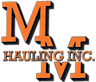 Mm Hauling