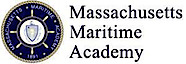 Massachusetts Maritime Academy's logo Massachusetts Maritime Academy's Company logo