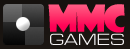 MMCGame's logo MMCGame's Company logo