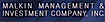 Downtownjacksonville's Competitor - Malkinmanagement logo