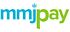 Baremetrics's Competitor - MMJPay logo