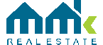 Mmk Real Estate's logo Mmk Real Estate's Company logo