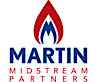 Martinmidstream's logo Martinmidstream's Company logo