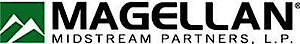 Magellan Midstream's logo Magellan Midstream's Company logo