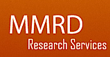 MMRD's logo MMRD's Company logo