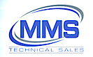MMS Technical Sales