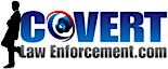 Mmxii Covert Law Enforcement's logo Mmxii Covert Law Enforcement's Company logo