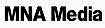 Newsquest's Competitor - MNA logo