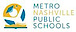 CMSD's Competitor - MNPS logo