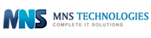 Mns Technoweb's logo Mns Technoweb's Company logo
