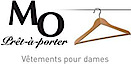 Mo Pret-a -porter's logo Mo Pret-a -porter's Company logo