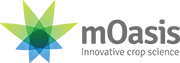 mOasis's logo mOasis's Company logo