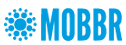 Mobbr's logo Mobbr's Company logo
