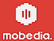 Mobedia's logo Mobedia's Company logo