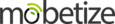 Broadfolio's Competitor - Mobetize logo