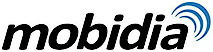 Mobidia's logo Mobidia's Company logo