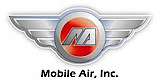 Mobil Air