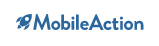 Mobile Action's logo Mobile Action's Company logo