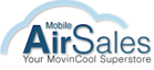 Mobile Air Sales