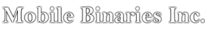 Mobile Binaries's logo Mobile Binaries's Company logo