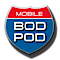 InBody's Competitor - Mobile Bod Pod logo