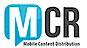 Mobile Content Distribution
