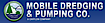 Metropolitan Environmental's Competitor - Mobile Dredging & Pumping Co logo