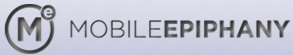 Mobile Epiphany's logo Mobile Epiphany's Company logo
