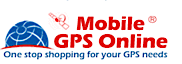 Mobile Gps Online's logo Mobile Gps Online's Company logo