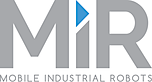 MiR's logo MiR's Company logo