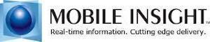 Mobile Insight's logo Mobile Insight's Company logo