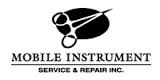 Mobile Instrument's logo Mobile Instrument's Company logo
