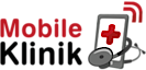 Mobile Klinik's logo Mobile Klinik's Company logo